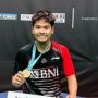 Raih Dua Gelar Satu Runner Up di Iran International Challenge 2023, Bangga!