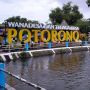 Embung Potorono, Rekomendasi Wisata Edukatif di Bantul