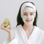 Mudah Dibuat, Coba 3 Masker Alami untuk Perawatan Kulit yang Sensitif