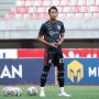 Persija Lawan Persita Ditunda, Hansamu Yama Alihkan Fokus Lawan Arema FC