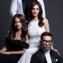 Cut Tari dan Ersa Mayori Dikira Kembar karena Terlalu Mirip, Warganet: Kirain Kakak-Adik!