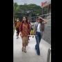Selvi Ananda Berbalut Baju Batik, Tapi Pakai Tas Hermes dan Sepatu Impor Rp 416 Juta: Istri Wali Kota Memang Beda