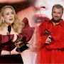 Konspirasi Adele dan Sam Smith adalah Orang yang Sama Patah Usai Grammy Awards 2023