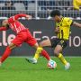 Profil Karim Adeyemi, Pemain Dortmund yang Pecahkan Rekor Pesepak Bola Tercepat di Bundesliga