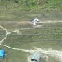 Pesawat Susi Air Terbakar Di Nduga Papua, Diduga Dibakar KKB