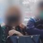 Seorang Pria Terekam Lakukan Pelecehan di Dalam KRL, KCI: Korban Tidak Lapor ke Kami