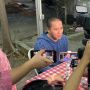 Dalam Sehari Langsung Jatuh Miskin, Ressa Herlambang Sempat Berpikir Keluarganya Bangkrut Cuma Prank