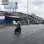 Tabrak Pemotor di Perempatan Jalan Pemuda Rawamangun, Warga: Mobil Dinas Polri Terobos Lampu Merah dan Coba Kabur