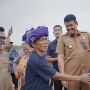 Jalin KAD Dengan Pemkab Dairi, Bobby Nasution: Kendalikan Inflasi, Penuhi Kebutuhan Warga dan Sejahterakan Petani Dairi