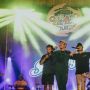 Lanjutkan Sukses di Sejumlah Kota Tahun Lalu, Collabonation Tour Sapa Masyarakat Madiun