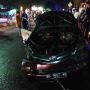 5 Fakta Mobil Avanza Terbakar di Jalan Merdeka Palembang: Modifikasi Tangki Angkut Solar Ilegal