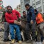 Luluh Lantah Turki dan Suriah Usai Diterjang Gempa Bumi Dahsyat