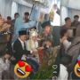 Viral Pengantin Siap Nyawer Malah Ditubruk Tamu Undangan yang Keburu Nafsu, Endingnya Kacau!
