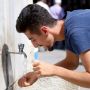 Bacaan Doa Setelah Wudu Lengkap dengan Tata Cara yang Benar