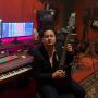 Angger Bayu Aji, Masinis Kereta yang Juga Punya Bakat di Musik dan Film