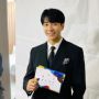 Segera Nikahi Lee Da In, Lee Seung Gi Tulis Surat Menyentuh Ini