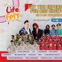 Kolaborasikan Musik dan Olahraga, LifeFest 2023 Hadirkan JKT48 hingga Isyana Sarasvati