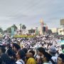 Pedagang Banjir Cuan Di Acara 1 Abad NU, Perputaran Uang Tembus Rp 500 Miliar!