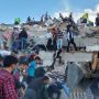 Gempa Bumi 7,8 Skala Richter Guncang Turki dan Suriah, Banyak Korban Jiwa
