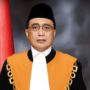 Tok! Hakim Agung Sunarto Terpilih Sebagai Ketua MA Dengan 30 Suara