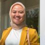 Selebgram Citra 'Olevelove' Ayu Mustika Semprot Gitasav: Menua Itu Pasti!