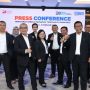 BRI Group Sukses Catatkan Laba Bersih Senilai Rp51,4 Triliun Sepanjang Tahun 2022