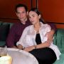 Marcelino Lefrandt Bantah Putus dari Violenzia Jeanette Gara-Gara Beda Agama