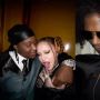 Disebut Tampil dengan Wajah Tak Dikenali di Acara Grammy, Madonna Marah