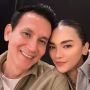 Profil Violenzia Jeanette, Pacar Terbaru Marcelino Lefrandt yang Sudah 7 Tahun Menduda