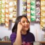 Prilly Latuconsina Ngakak Kenang Main Sinetron GGS, Adegan Jadi Serigala Momen Paling Absurd
