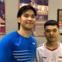 All England 2023: Leo/Daniel Siap Tampil Maksimal Hadapi Aaron/Soh di Babak Pembuka