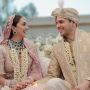 Sidharth Malhotra dan Kiara Advani Resmi Menikah