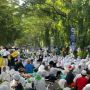 Dukung Warga Merawat Bumi, Harlah Satu Abad NU Dimeriahkan 100 Ribu Botol Air Mineral