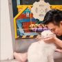 Momo Kucing Baim Wong Hilang Lagi, Sudah Lima Hari Gak Pulang ke Rumah