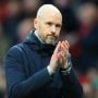 Siap Ladeni Barcelona di Old Trafford, Erik ten Hag Ajak Suporter Manchester United Jadi Pemain ke-12