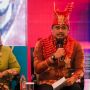Bobby Nasution Ikuti Dialog Kebudayaan dan Paparkan Inovasi Digitalisasi Sandang