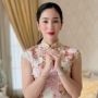 Bunga Zainal Ngaku Tak Sanggup Ikut Arisan Artis meski Suami Tajir: Ikut yang Kecil Aja