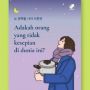 Atasi Rasa Sepi dengan Membaca Buku "Adakah Orang yang Tidak Kesepian di Dunia Ini" Karangan Ha Yooji