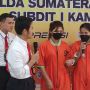 Dua Pemilik Akun Arisan Online Putri Si Cwexmanja Ditangkap, ASN hingga Polisi Jadi Korban