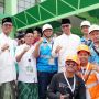 PLN Hadirkan Listrik Tanpa Kedip dalam Peringatan Satu Abad NU di Sidoarjo