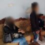 Digerebek Indehoi di Kamar Hotel, Dua Pasangan Muda-mudi Digelandang Satpol PP Agam