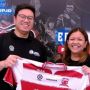 Madura United Resmi Bentuk Tim Esports, Ada 6 Divisi!