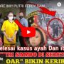 CEK FAKTA: Putri Ferdy Sambo Bikin Onar di Klub Malam Sampai Diseret Polisi, Benarkah?