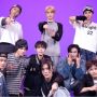 Keren! NCT 127 Puncaki 4 Kategori Circle Weekly Chart Lewat Album 'Ay-Yo'