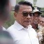 Soal Tunda Pemilu, Jokowi Tak Intervensi Putusan PN Jakpus, Moeldoko: Ini kan Nggak Ada Hubungannya Sama Pemerintah