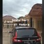 Bikin Melongo, Rumah Mewah di Madura Ini Rupanya Dihuni oleh Sapi