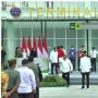 Jangan Hanya Jakarta, Jokowi Minta Kota-kota Besar Juga Bangun LRT Hingga MRT