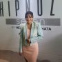 Punya Ratusan Koleksi Wewangian, Hesti Purwadinata Beranikan Diri Terjun di Bisnis Parfum Bernama Hipnoza