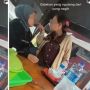 Kocak! Emak-Emak Ditagih Utang Malah Ngamuk, Warganet: Yang Ngutang Lebih Galak