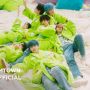 NCT Dream Menyelami Dunia Fantasi di Video Musik Lagu 'Best Friend Ever'